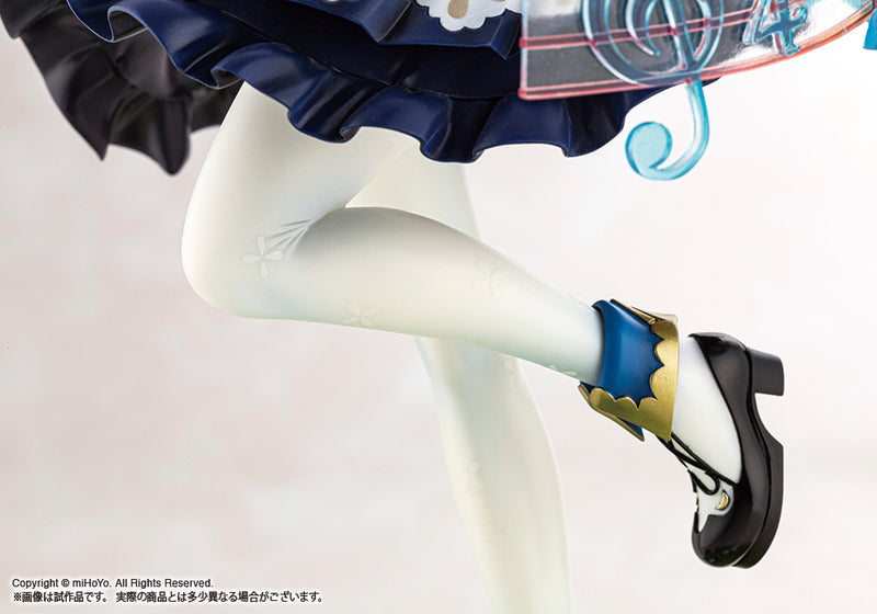 GENSHIN IMPACT BARBARA 1/7