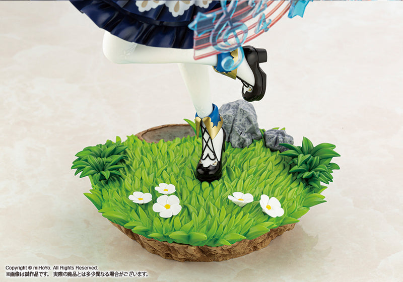 GENSHIN IMPACT BARBARA 1/7
