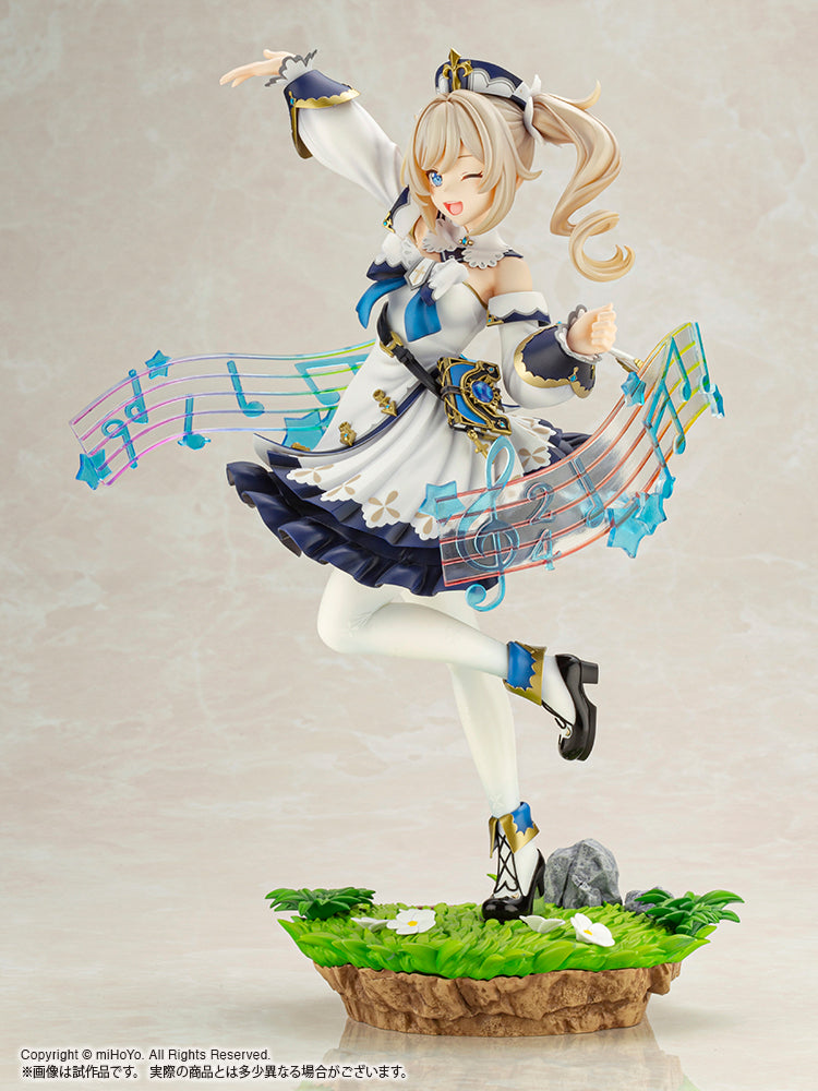 GENSHIN IMPACT BARBARA 1/7