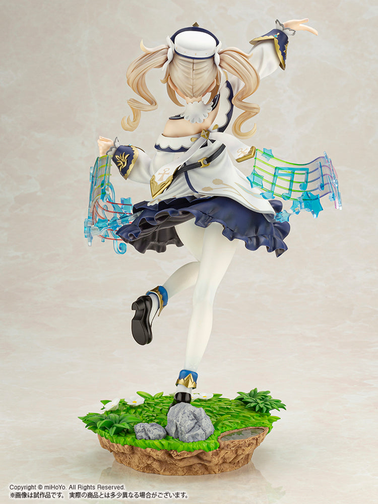 GENSHIN IMPACT BARBARA 1/7