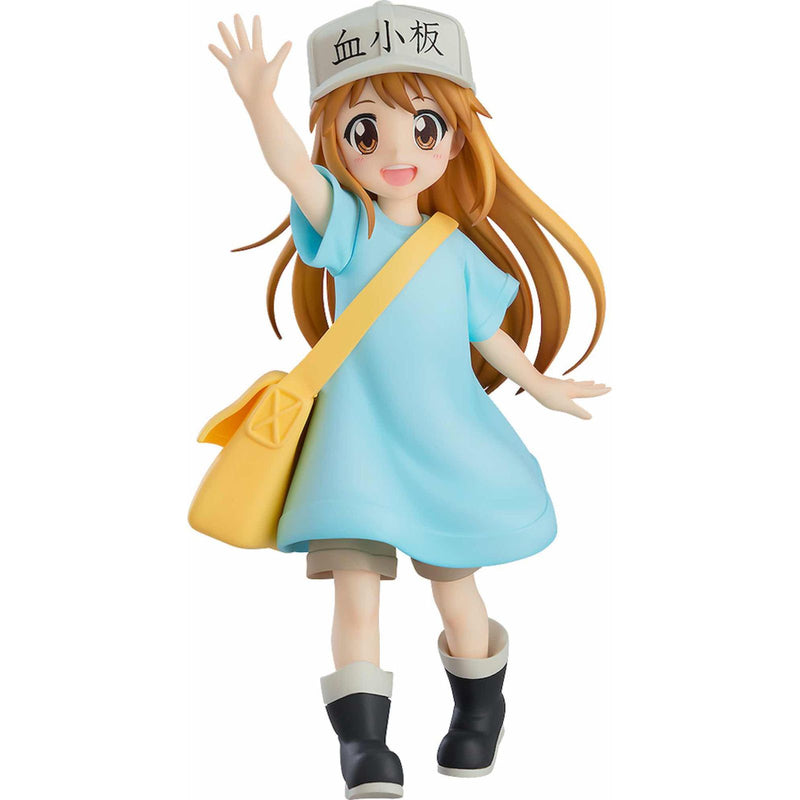 POP UP PARADE PLATELET