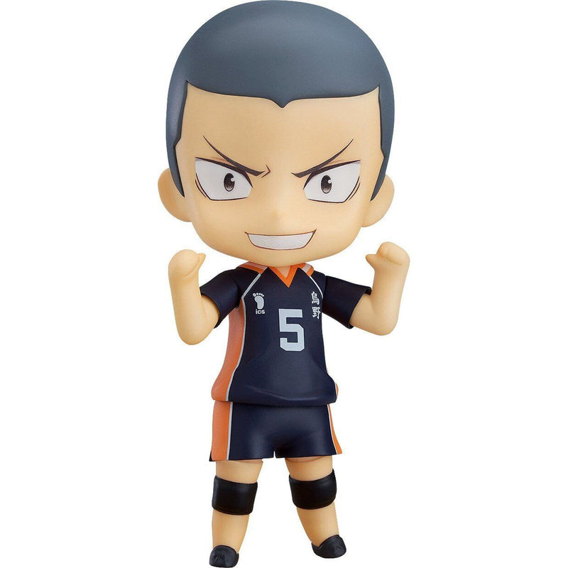 NENDOROID RYUNOSUKE TANAKA 945a