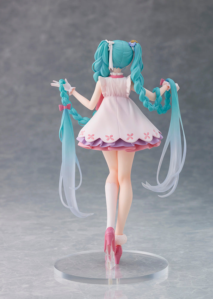 HATSUNE MIKU WONDERLAND FIGURE RAPUNZEL