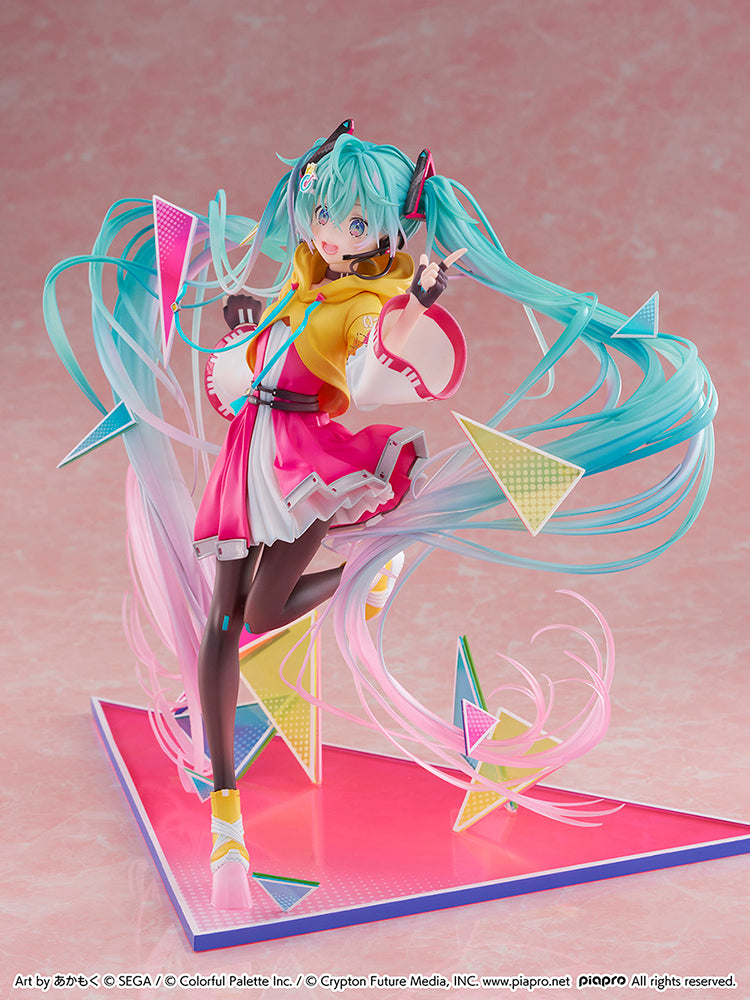 PREVENTA HATSUNE MIKU: PROJECT SEKAI CHAMPIONSHIP 2022 AUTUMN VER.1/7 SCALE FIGURE