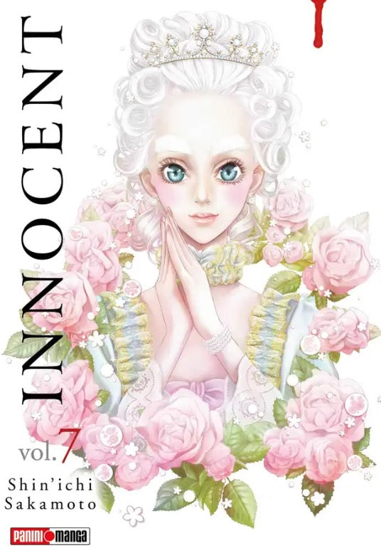 INNOCENT N.7