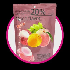 ePIE PELABLE MIXED FLAVOR 75G