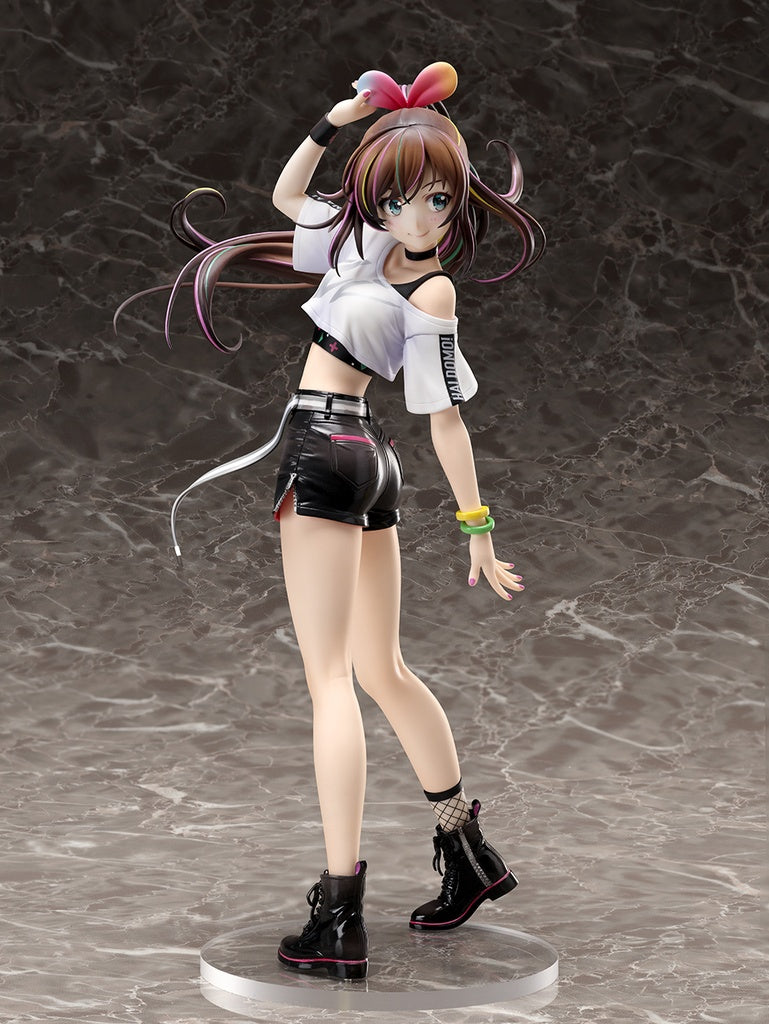KIZUNA AI "HELLO, WORLD"