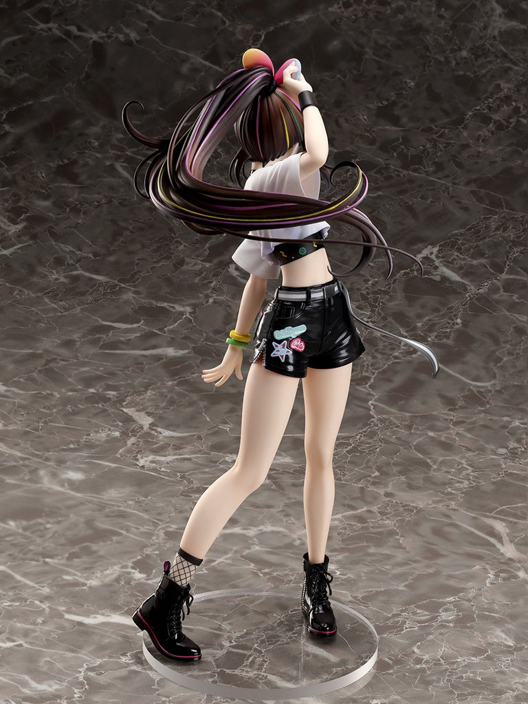 KIZUNA AI "HELLO, WORLD"