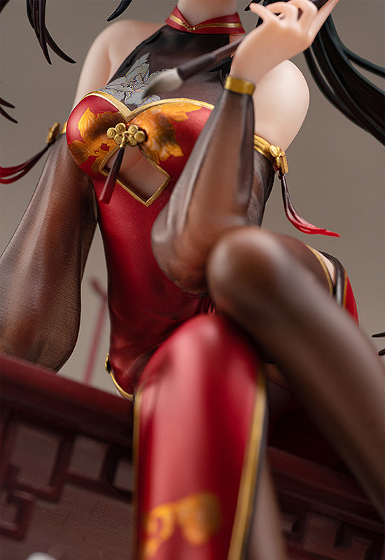 KURUMI TOKISAKI: CALLIGRAPHIC BEAUTY VER.