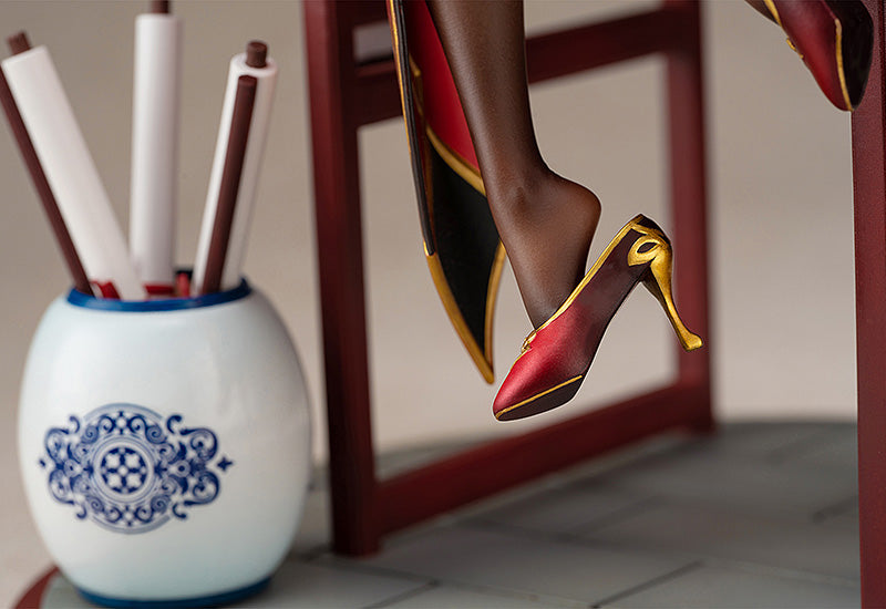 KURUMI TOKISAKI: CALLIGRAPHIC BEAUTY VER.