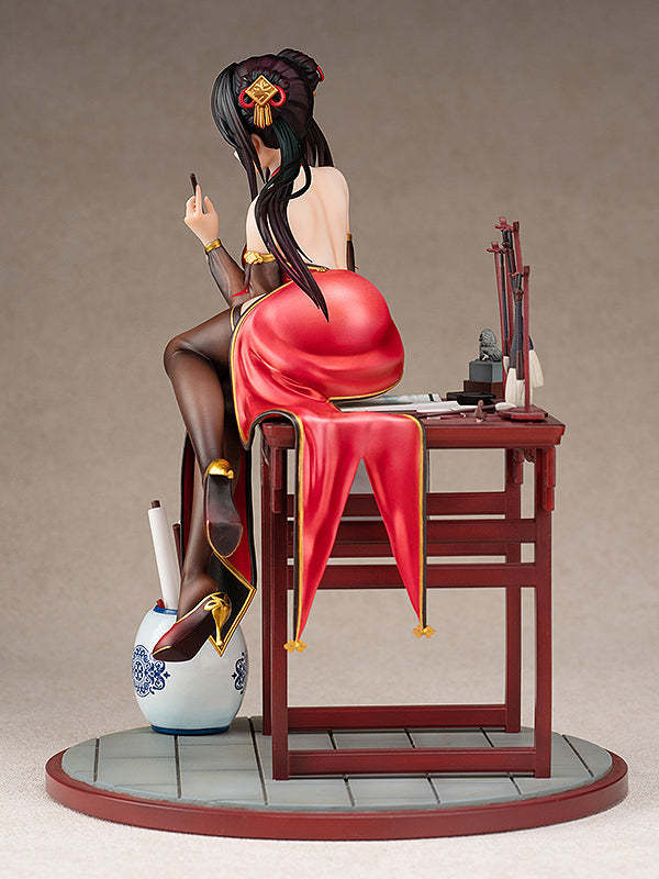 KURUMI TOKISAKI: CALLIGRAPHIC BEAUTY VER.