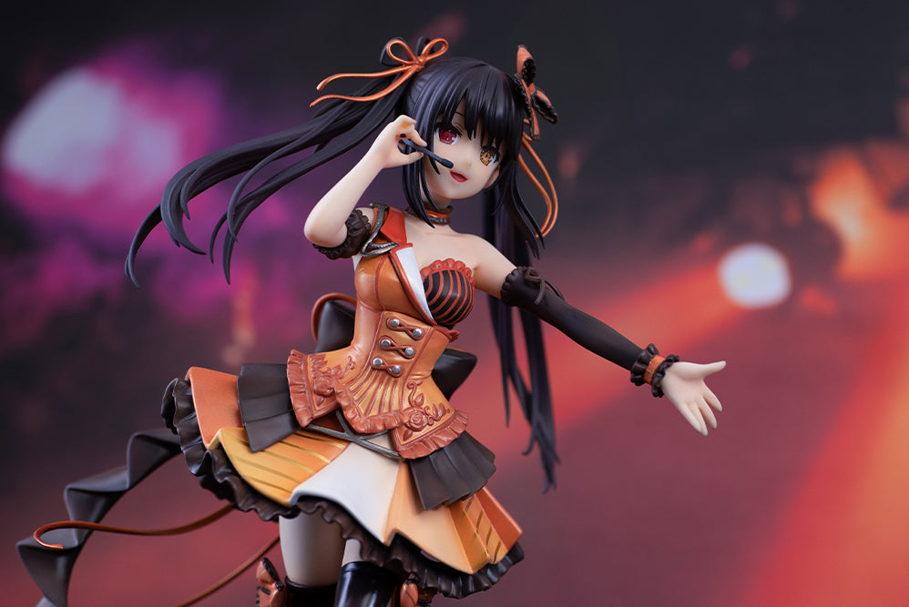 KURUMI TOKISAKI (IDOL VER.)ANOTHER EDITION
