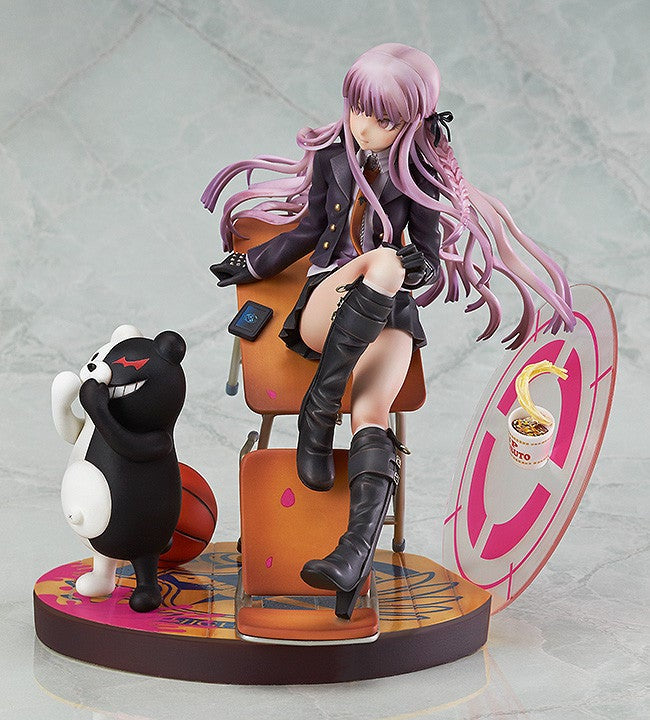 PREVENTA KYOKO KIRIGIRI