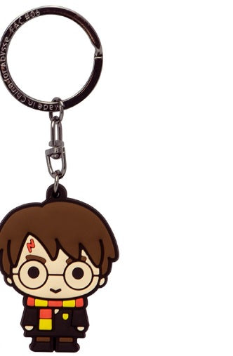 HARRY POTTER - Pck Mug320ml + Keychain + Notebook Harry Ron Hermione