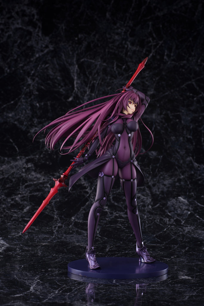 LANCER/SCATHACH