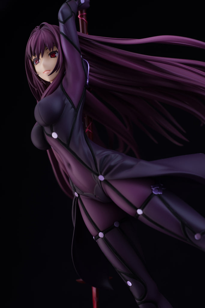 LANCER/SCATHACH