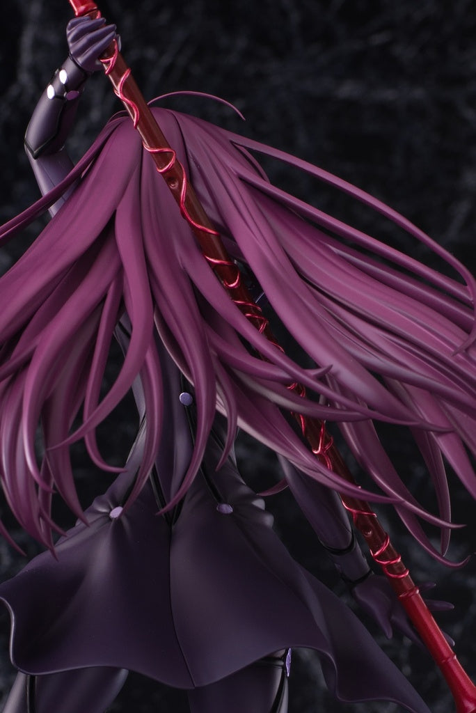 LANCER/SCATHACH