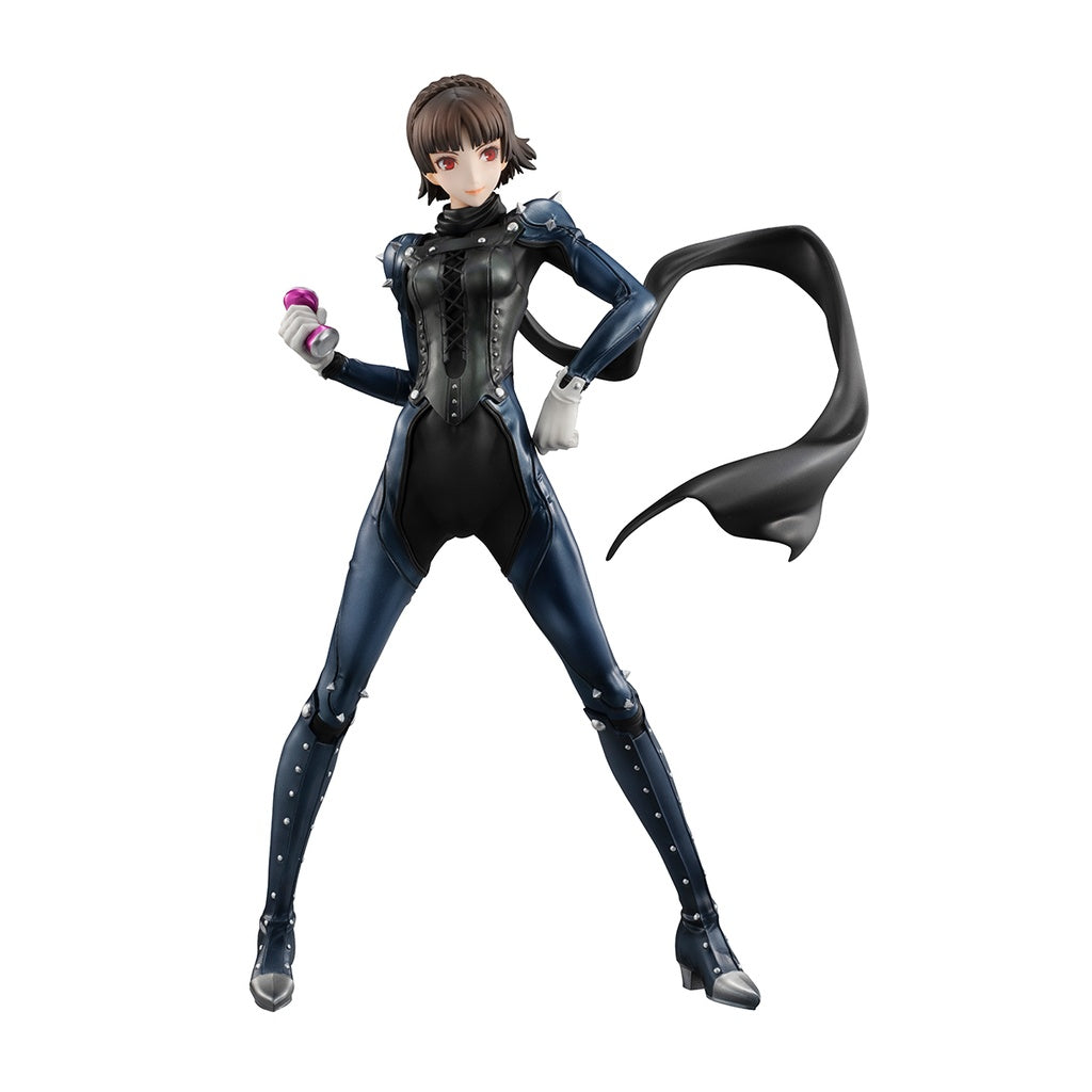LUCREA PERSONA 5 ROYAL MAKOTO NIIJIMA