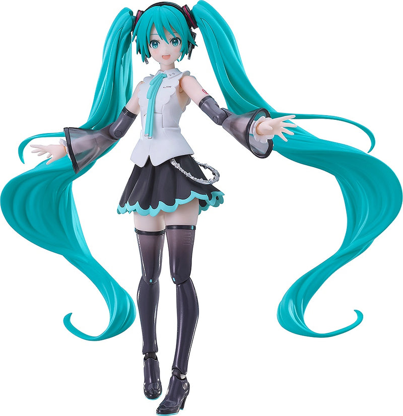 PREVENTA FIGMA HATSUNE MIKU NT