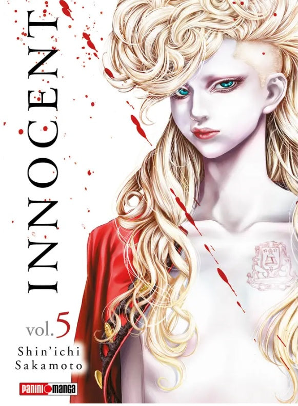 INNOCENT N.5