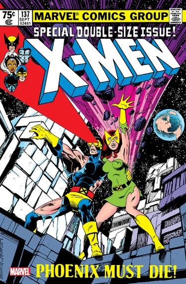 COMIC UNCANNY X-MEN VOL02 (MARVEL OMNIBUS)