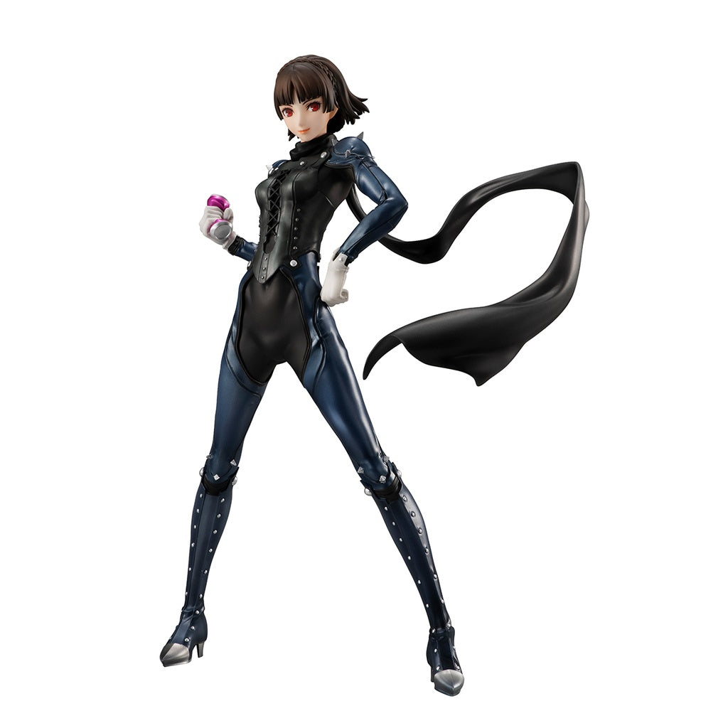 LUCREA PERSONA 5 ROYAL MAKOTO NIIJIMA