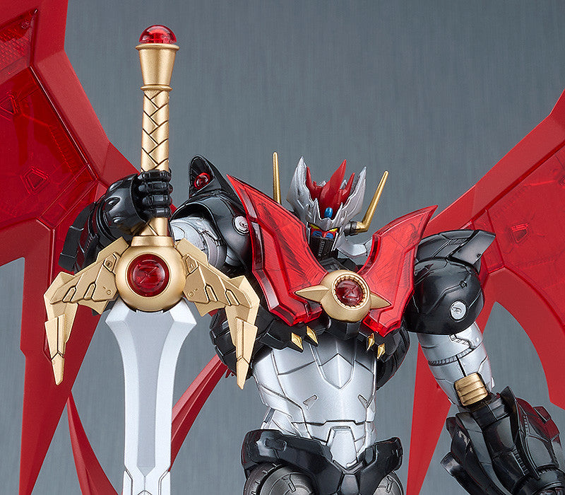 PREVENTA MODEROID MAZINKAISER