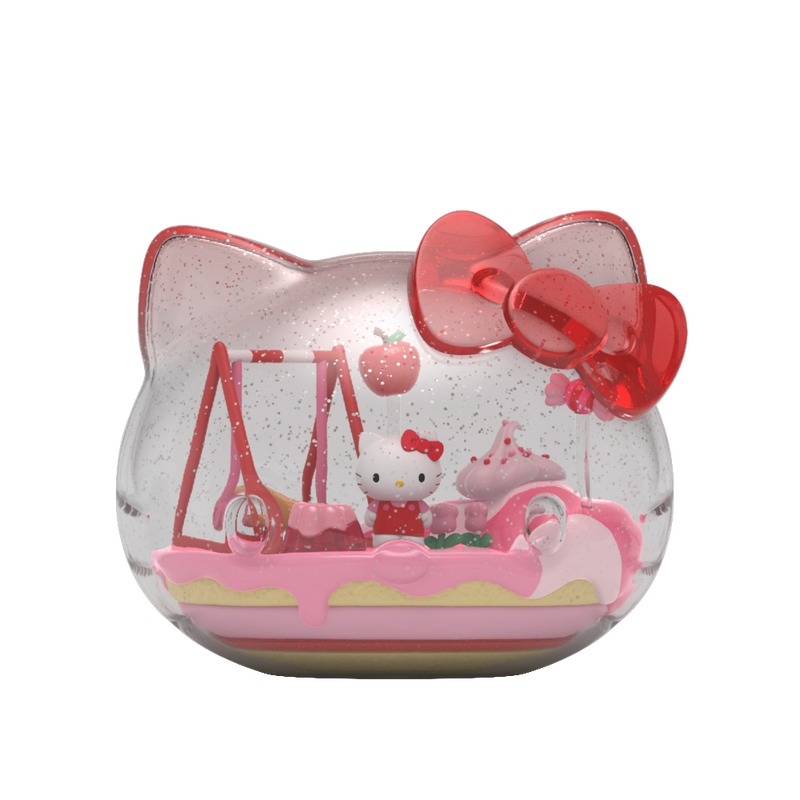 PREVENTA KANDYLAND: SANRIO HELLO KITTY