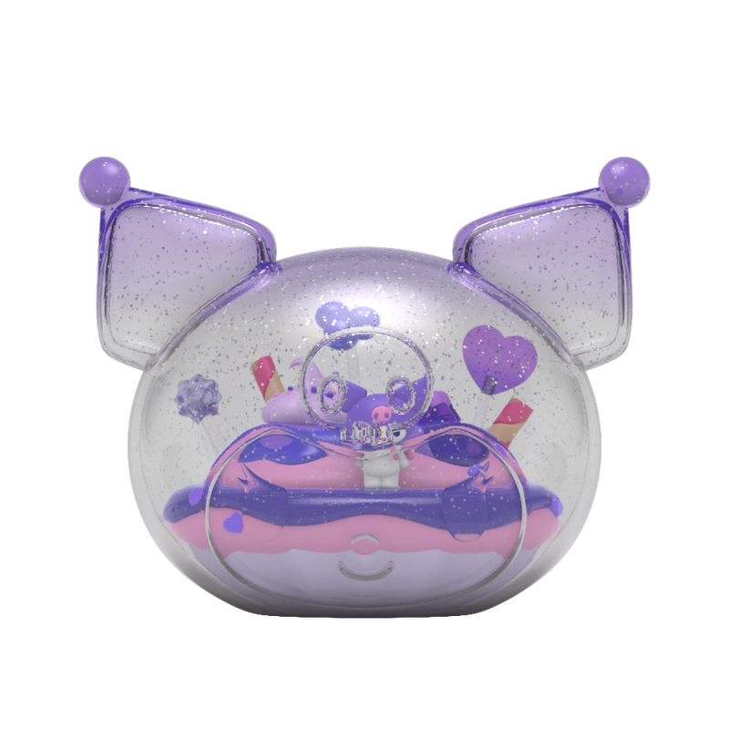 PREVENTA KANDYLAND: SANRIO KUROMI