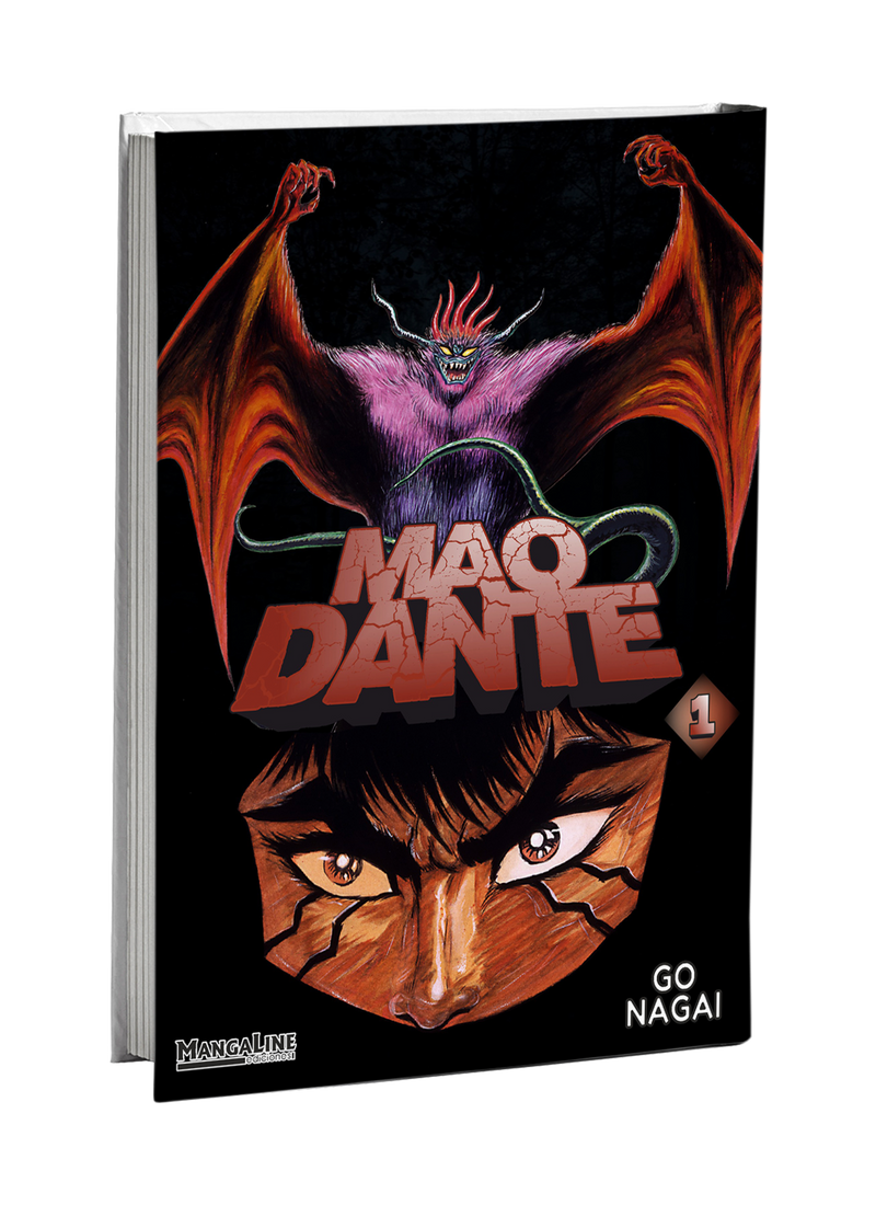 MAO DANTE