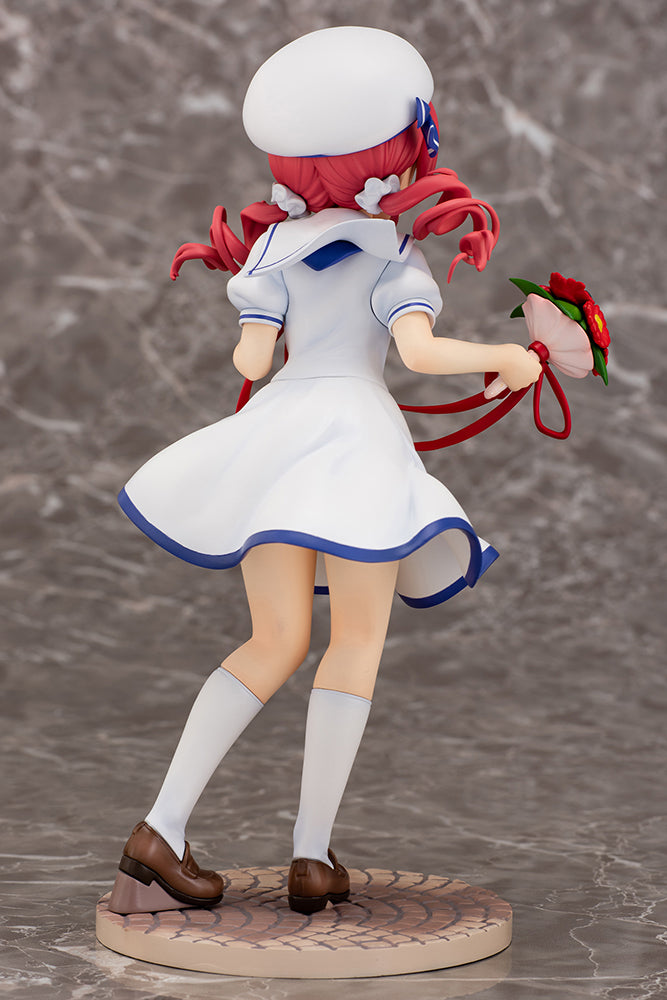 MEGU(SUMMER UNIFORM)