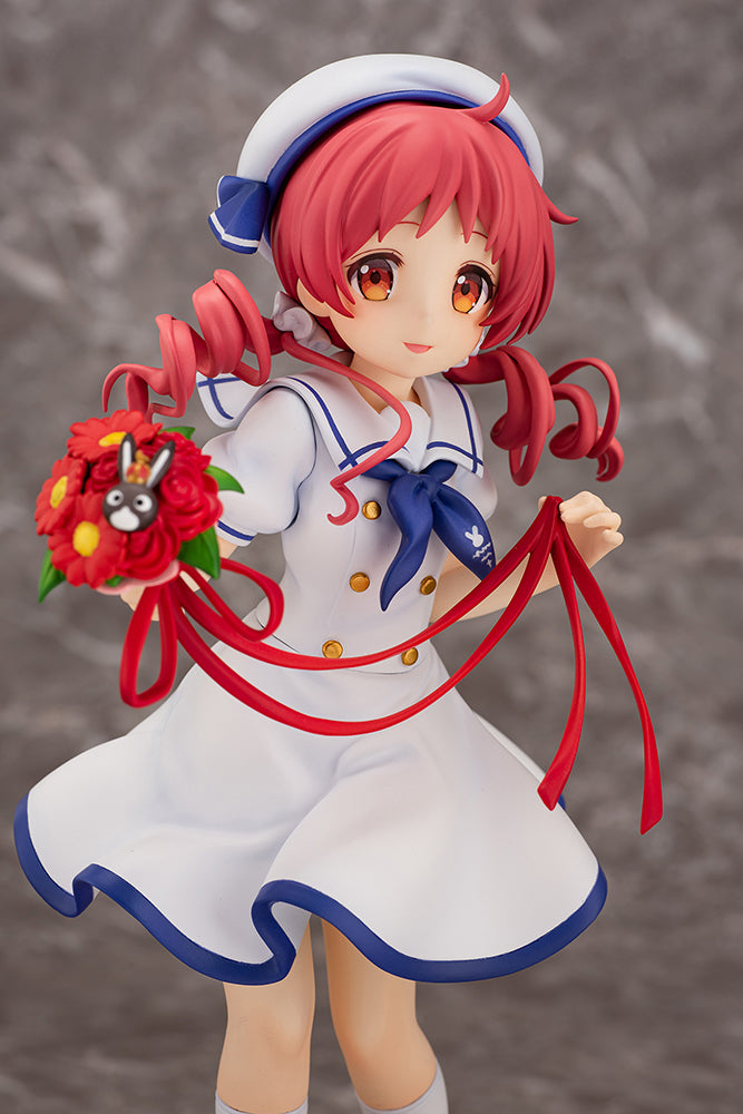 MEGU(SUMMER UNIFORM)