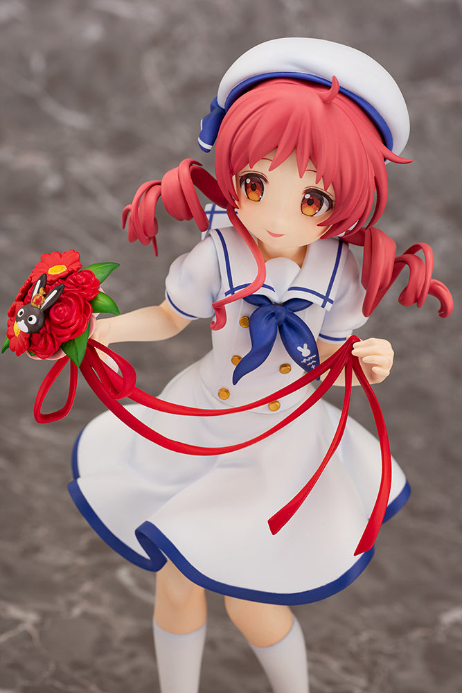 MEGU(SUMMER UNIFORM)