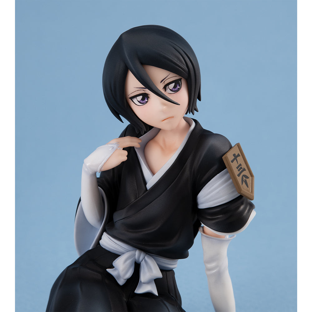 Melty Princess BLEACH: Thousand-Year Blood War Palm size Rukia