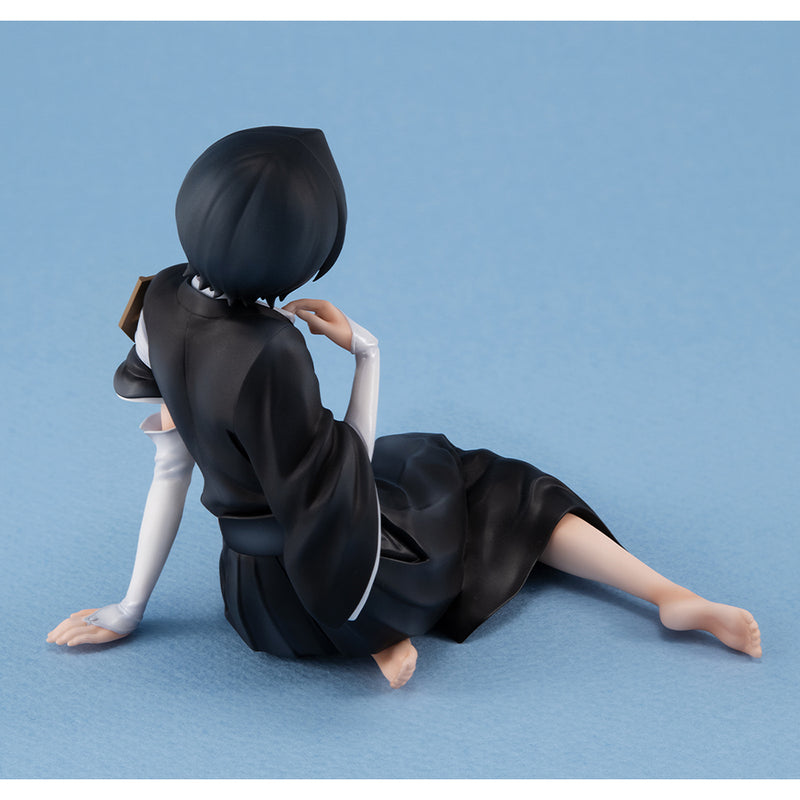Melty Princess BLEACH: Thousand-Year Blood War Palm size Rukia