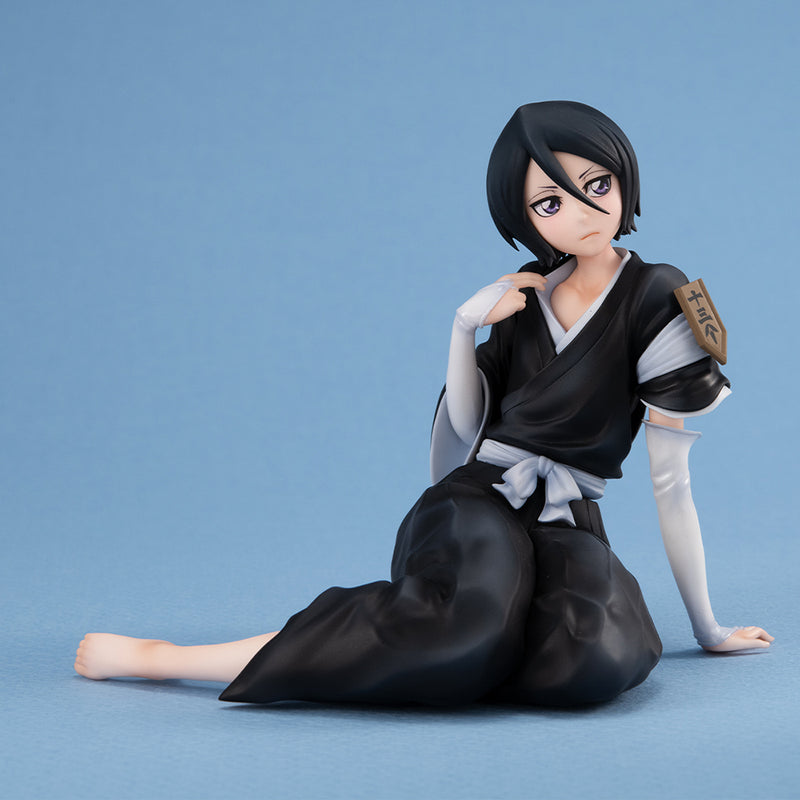 Melty Princess BLEACH: Thousand-Year Blood War Palm size Rukia