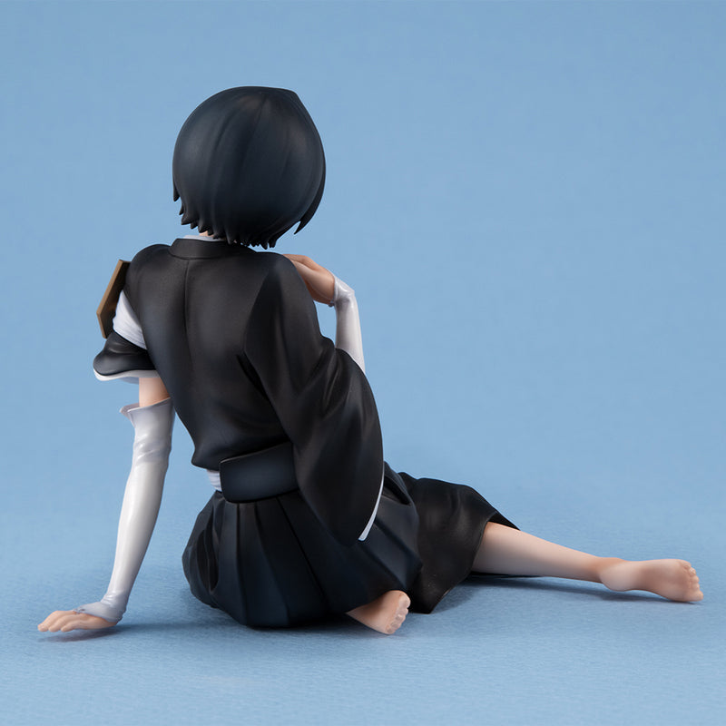Melty Princess BLEACH: Thousand-Year Blood War Palm size Rukia