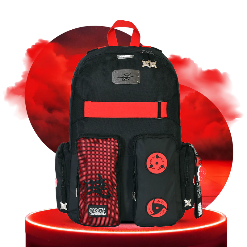 MOCHILA ITACHI