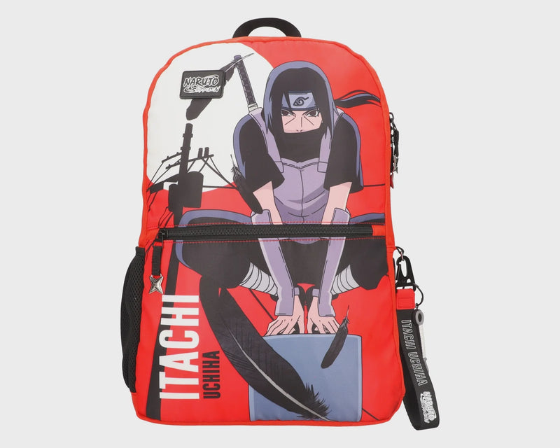 Mochila Itachi Uchiha