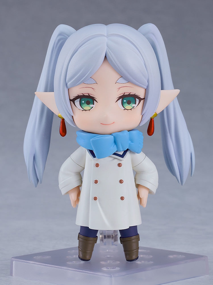 PREVENTA NENDOROID FRIEREN: WINTER CLOTHES VER.