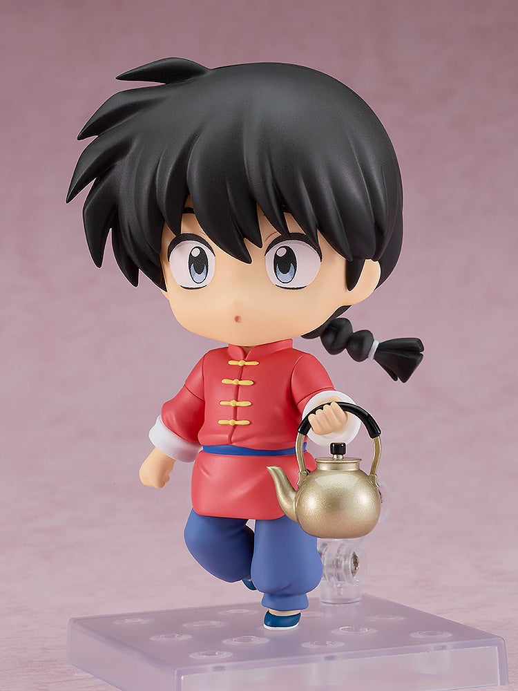 PREVENTA NENDOROID RANMA SAOTOME