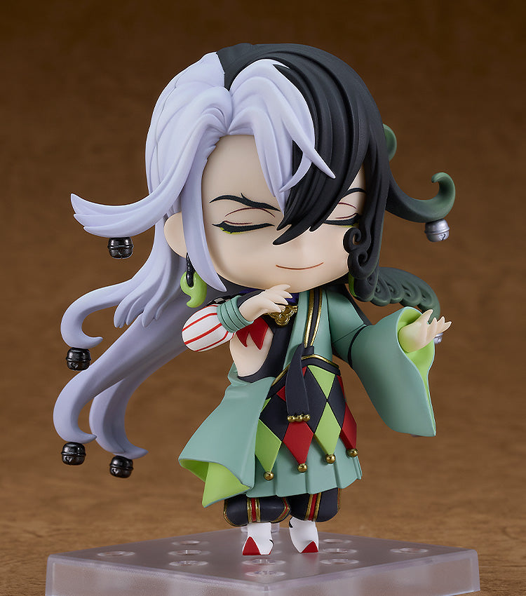 NENDOROID ALTER EGO/ASHIYA DOUMAN 2636