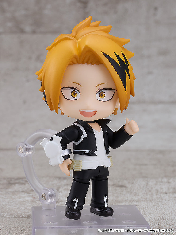 NENDOROID DENKI KAMINARI 2558