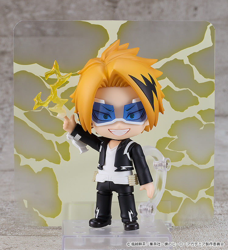 NENDOROID DENKI KAMINARI 2558