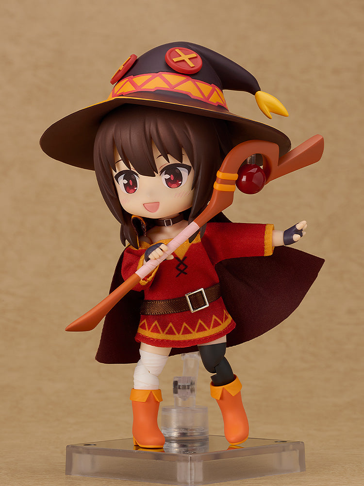 PREVENTA NENDOROID DOLL MEGUMIN