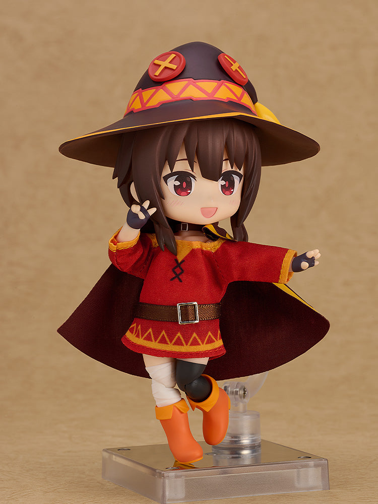 PREVENTA NENDOROID DOLL MEGUMIN