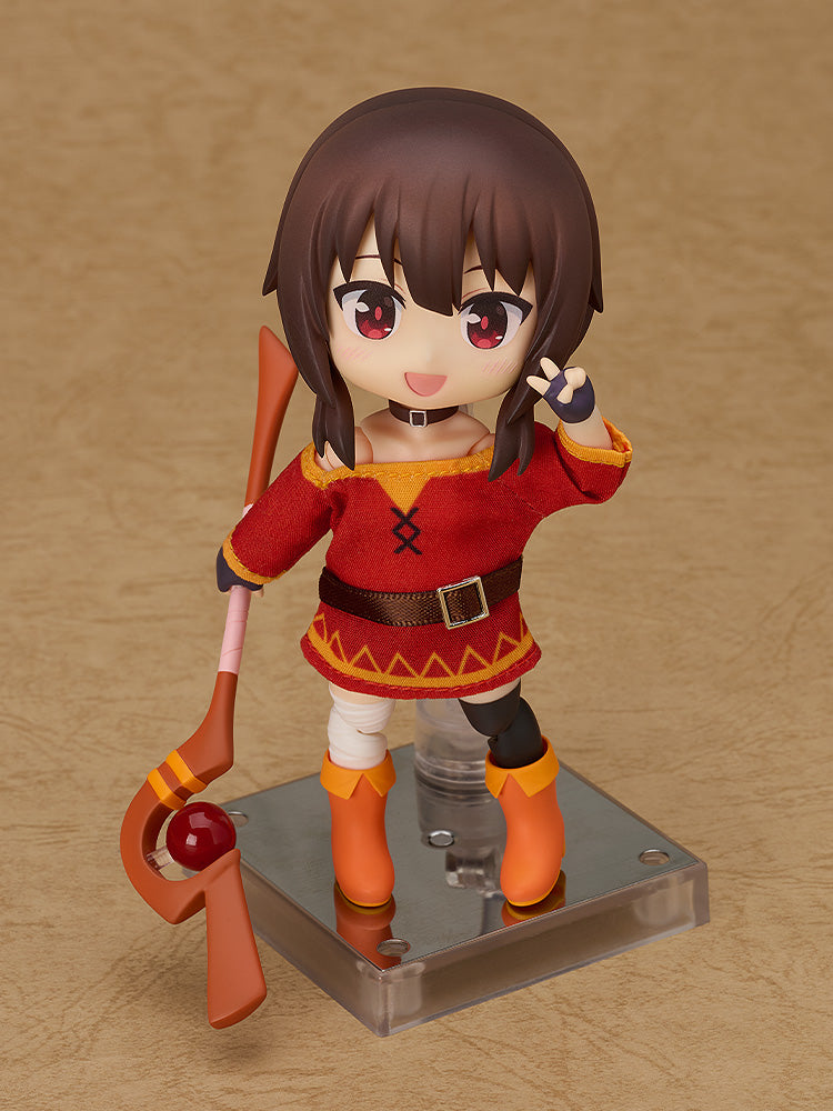 PREVENTA NENDOROID DOLL MEGUMIN