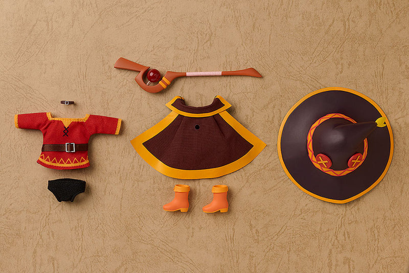 PREVENTA NENDOROID DOLL MEGUMIN