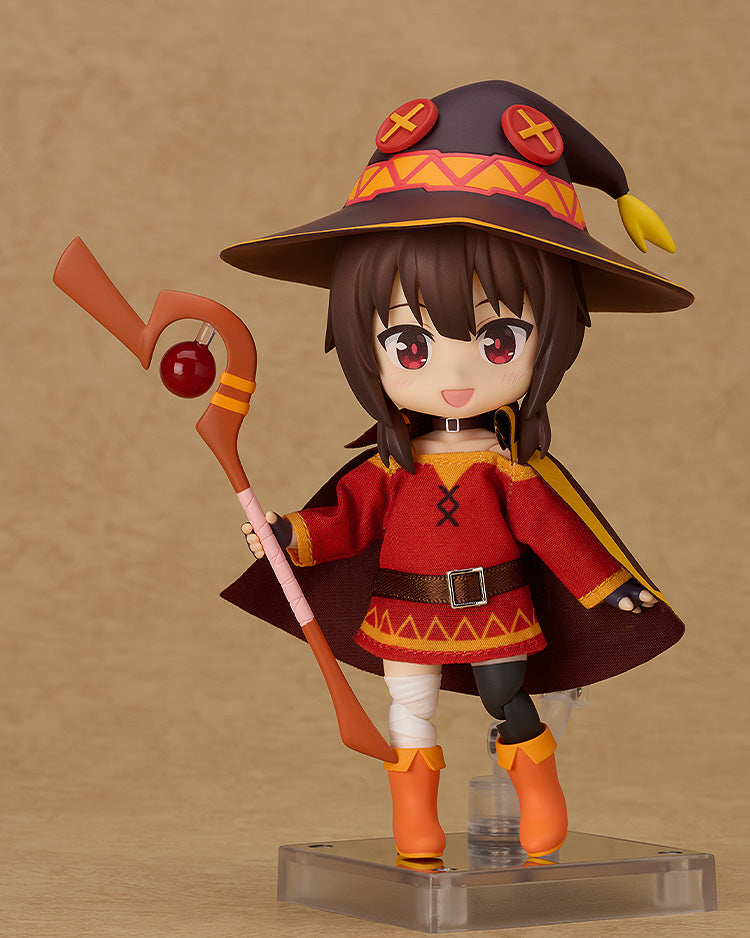 PREVENTA NENDOROID DOLL MEGUMIN