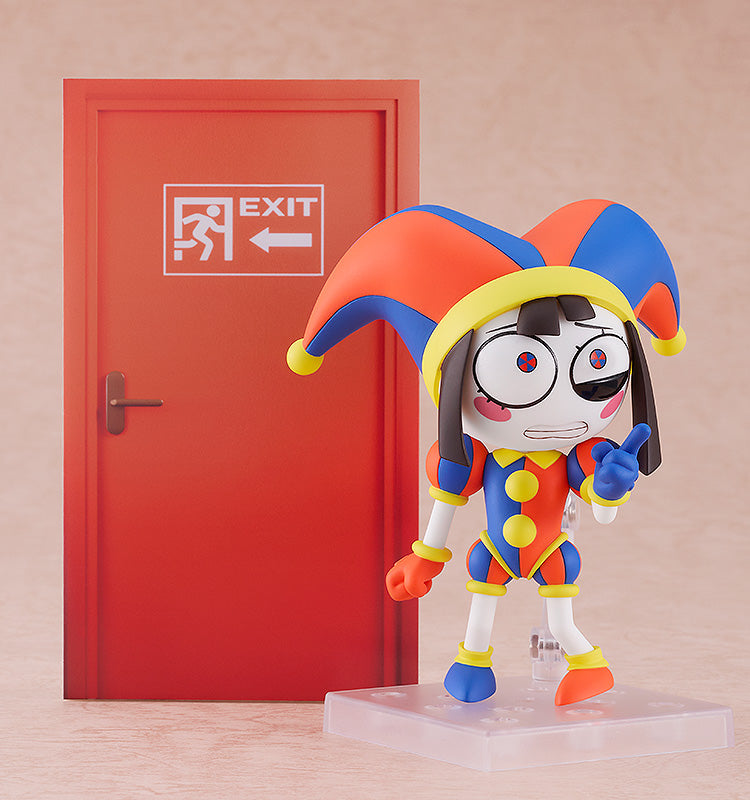 PREVENTA NENDOROID POMNI